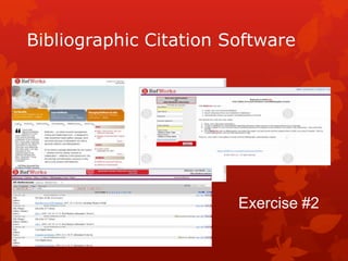Good if you are not familiar with terminologyFind a Book  -- POLARClick on Basic (keyword) Tab