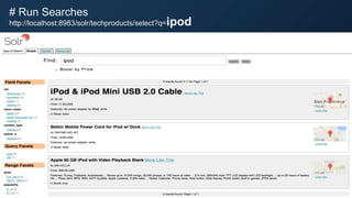 # Supply User Relevancy Judgements
nano contrib/ltr/example/user_queries.txt
#Format: query | doc id | relevancy judgement | source
# Train and Upload Model
./train_and_upload_demo_model.py -c config.json
 