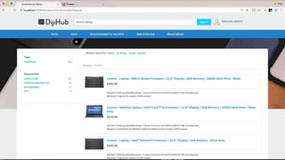 Southern Data Science
 