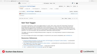 semantic query parsing
 