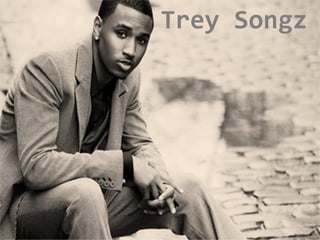 Trey Songz 