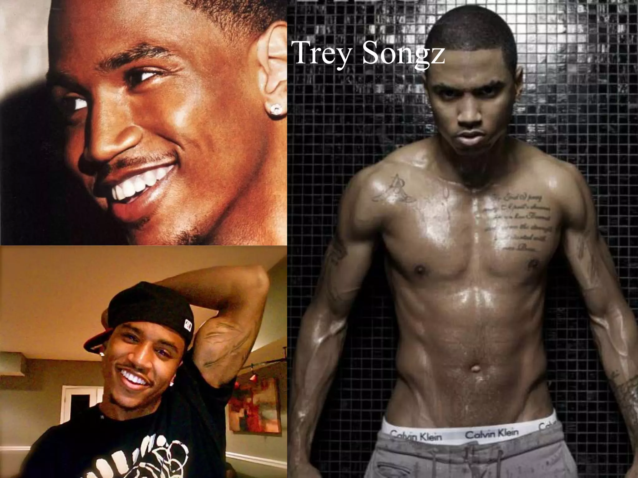 Trey Songz – Yes, No, Maybe Lyrics | Genius Lyrics, image size:2048x1536
