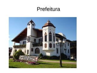 Prefeitura
 