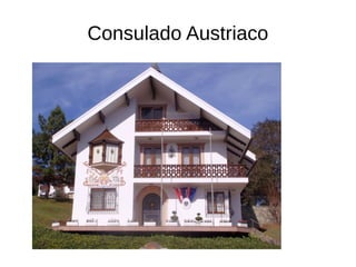 Consulado Austriaco
 