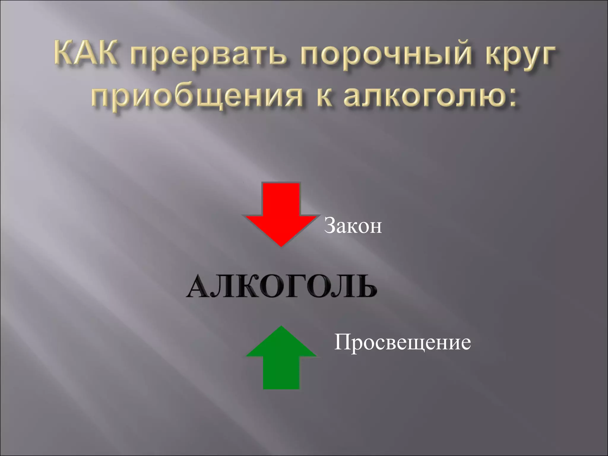 Закон



Просвещение
 