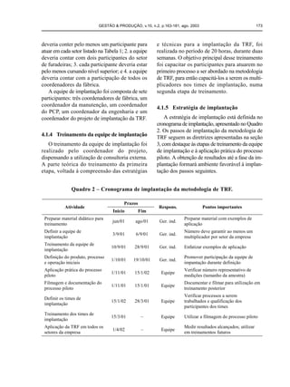 TRF - Artigo para fichamento