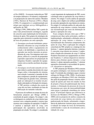 TRF - Artigo para fichamento