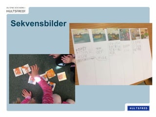 Sekvensbilder
 