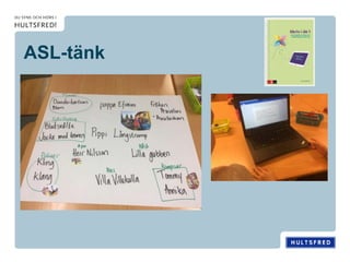 ASL-tänk
 