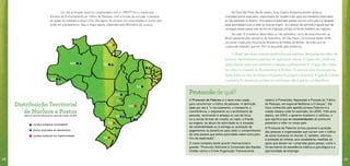 Um dos principais avanços conquistados com o I PNETP foi a criação dos
Núcleos de Enfrentamento ao Tráfico de Pessoas, com a função de articular e planejar
as ações de combate a esse crime. Até agora, há núcleos em nove estados e outros seis
estão em planejamento. Veja o mapa abaixo, elaborado pelo Ministério da Justiça:
No Pará, São Paulo, Rio de Janeiro, Acre, Ceará e Amazonas existem ainda os
chamados postos avançados, responsáveis por receber e dar apoio aos brasileiros deportados
ou não admitidos no exterior. Uma pessoa é deportada quando vive em outro país e é obrigada
pelas autoridades locais a voltar ao local de origem. Já a pessoa não admitida é aquela que não
consegue sequer passar pelo serviço de imigração, porque os fiscais impedem seu ingresso.
De cada 10 brasileiros deportados ou não admitidos, cerca de nove retornam ao
Brasil passando pelo aeroporto de Guarulhos, em São Paulo. Lá funciona desde 2006
um posto criado pela Associação Brasileira de Defesa da Mulher, da Infância e da
Juventude (Asbrad), que em 2011 foi assumido pela prefeitura.
O Brasil tem duas centrais telefônicas que recebem denúncias de tráfico de
pessoas, especialmente para fins de exploração sexual. O Ligue 100, criado em
2003, atende casos que envolvem crianças e adolescentes. E o Ligue 180, criado
em 2005, é a Central de Atendimento à Mulher. Os dois serviços funcionam 24
horas todos os dias da semana (inclusive domingos e feriados). A ligação é direta
e gratuita. As denúncias podem ser anônimas: não é preciso se identificar.
O Protocolo de Palermo é o texto mais usado
para caracterizar o tráfico de pessoas. A definição
dada por ele é “o recrutamento, o transporte, a
transferência, o alojamento ou o acolhimento de
pessoas, recorrendo à ameaça ou uso da força
ou a outras formas de coação, ao rapto, à fraude,
ao engano, ao abuso de autoridade ou à situação
de vulnerabilidade ou à entrega ou aceitação de
pagamentos ou benefícios para obter o consentimento
de uma pessoa que tenha autoridade sobre outra para
fins de exploração”.
O nome completo deste acordo internacional é
grande: “Protocolo Adicional à Convenção das Nações
Unidas contra o Crime Organizado Transnacional,
relativo à Prevenção, Repressão e Punição do Tráfico
de Pessoas, em especial Mulheres e Crianças”. Ele
ficou conhecido pelo apelido porque Palermo é a
cidade italiana onde foi assinado, em 2000. Três anos
depois, em 2003, o governo brasileiro o ratificou, o
que significa que as recomendações do protocolo
passaram a valer no nosso país.
O Protocolo de Palermo tornou possível a punição
das pessoas e organizações que lucram com o tráfico
de seres humanos no mundo. E, também, reforçou
a proteção às vítimas, pois estabeleceu medidas de
apoio que devem ser cumpridas pelos países, como o
fornecimento de assistência médica e psicológica e a
oportunidade de emprego.
Protocolodequê?
AC
AM PA
DF
GO
BA
AL
AP
PE
CE
MG
RJSP
PR
RS
Distribuição Territorial
de Núcleos e Postos
núcleos estaduais consolidados
postos avançados de atendimento
núcleos estaduais em implementação
Dados da Secretaria Nacional de Justiça/MJ, janeiro de 2012
16 17
 