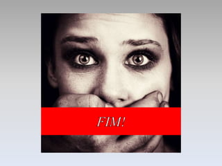 Tráfico Humano e Emigração Clandestina