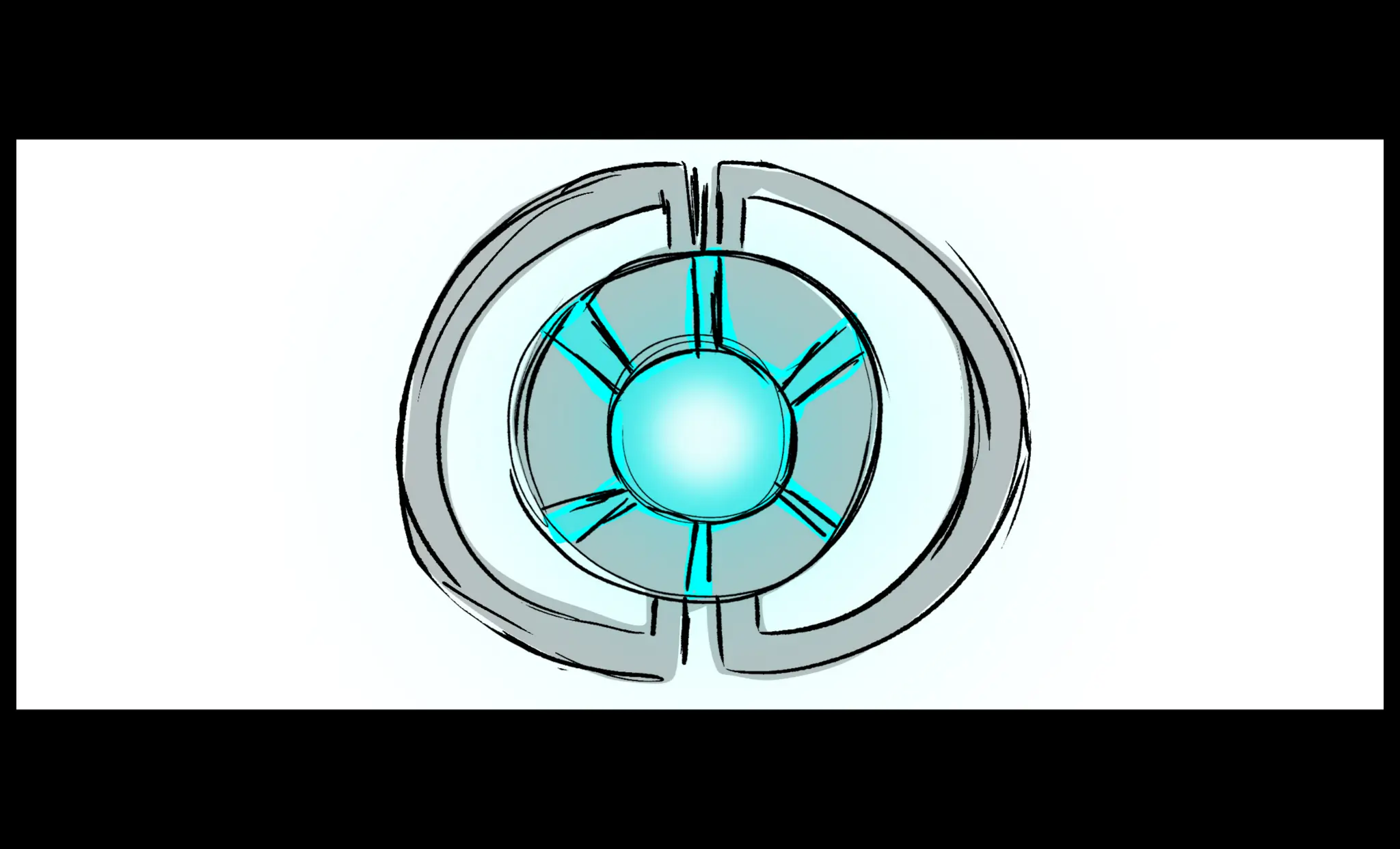 Transformers ONE Storyboards Seq 500 by Gio Cardenas