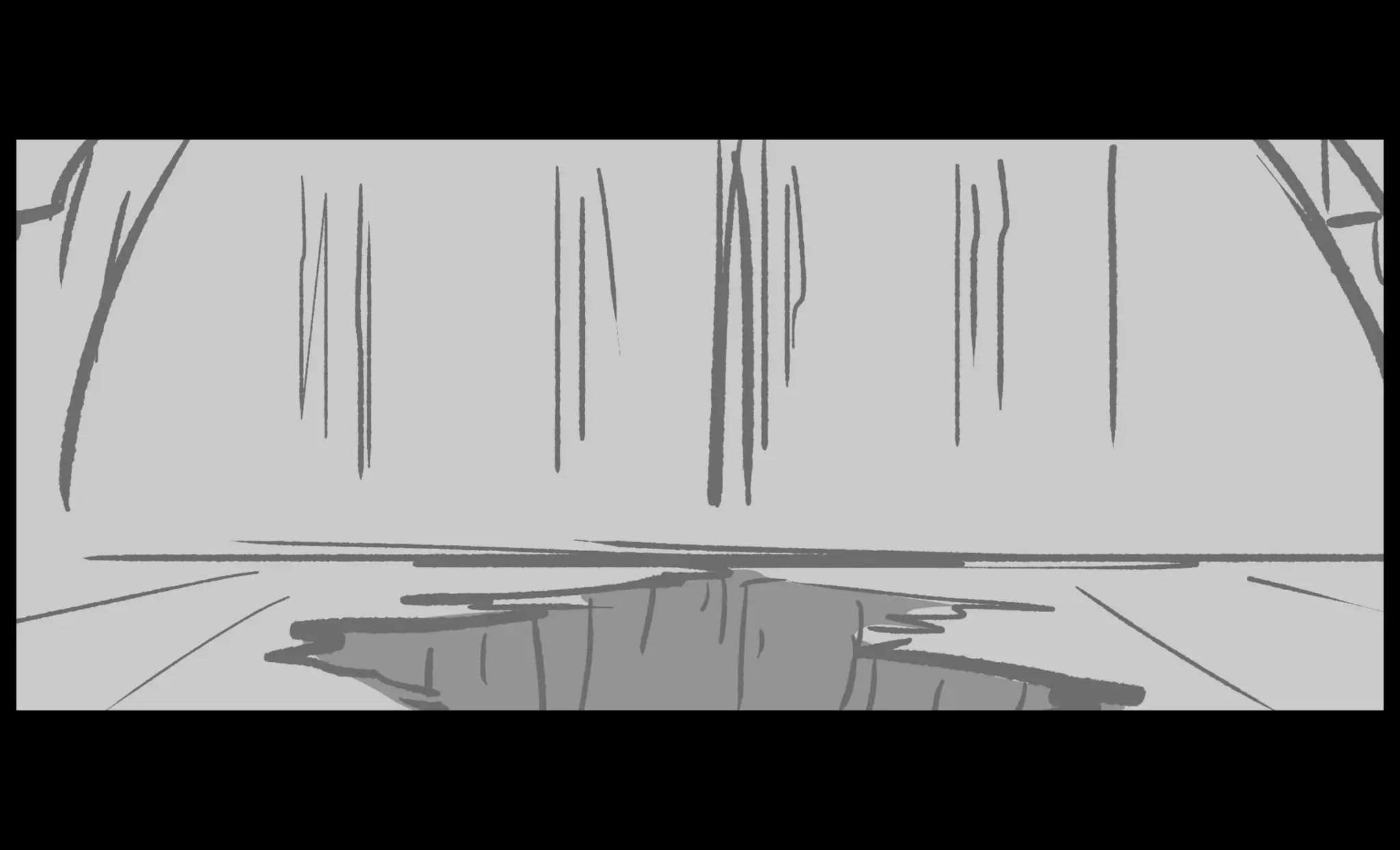 Transformers ONE Storyboards Seq 500 by Gio Cardenas