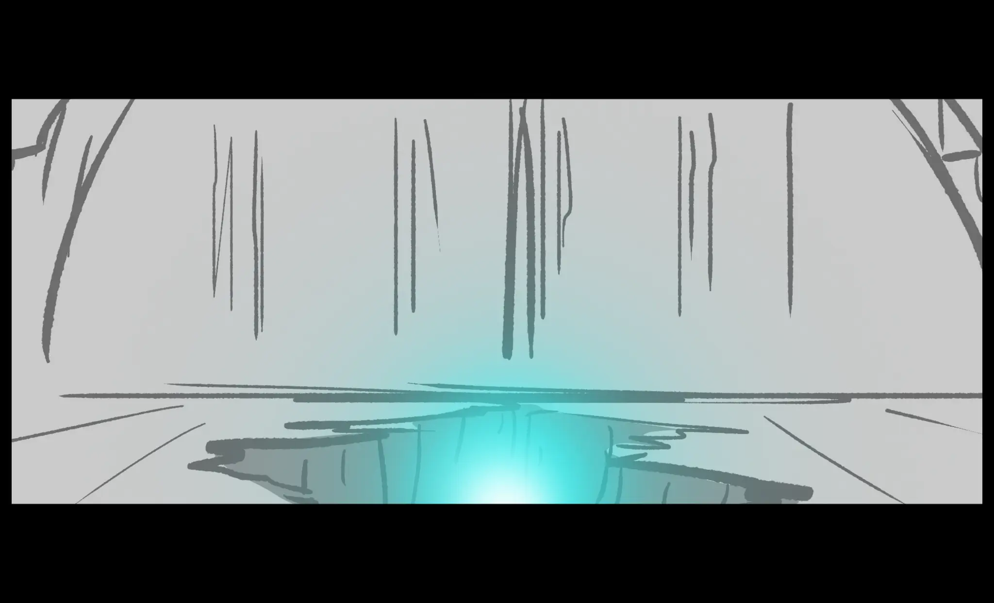 Transformers ONE Storyboards Seq 500 by Gio Cardenas