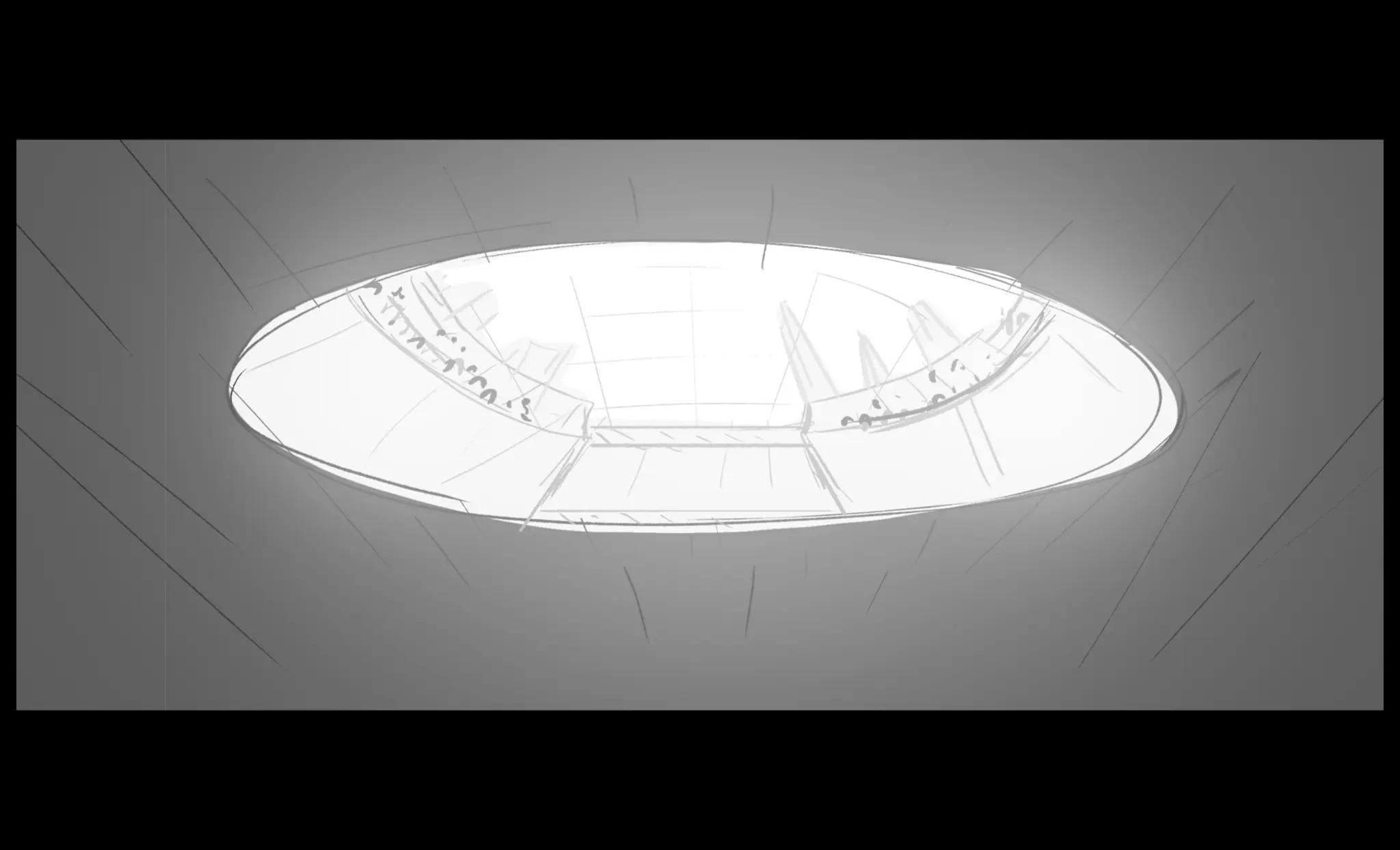 Transformers ONE Storyboards Seq 500 by Gio Cardenas