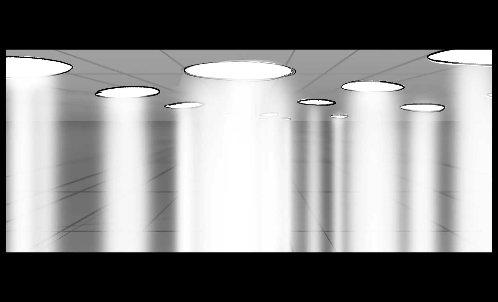 Transformers ONE Storyboards Seq 500 by Gio Cardenas