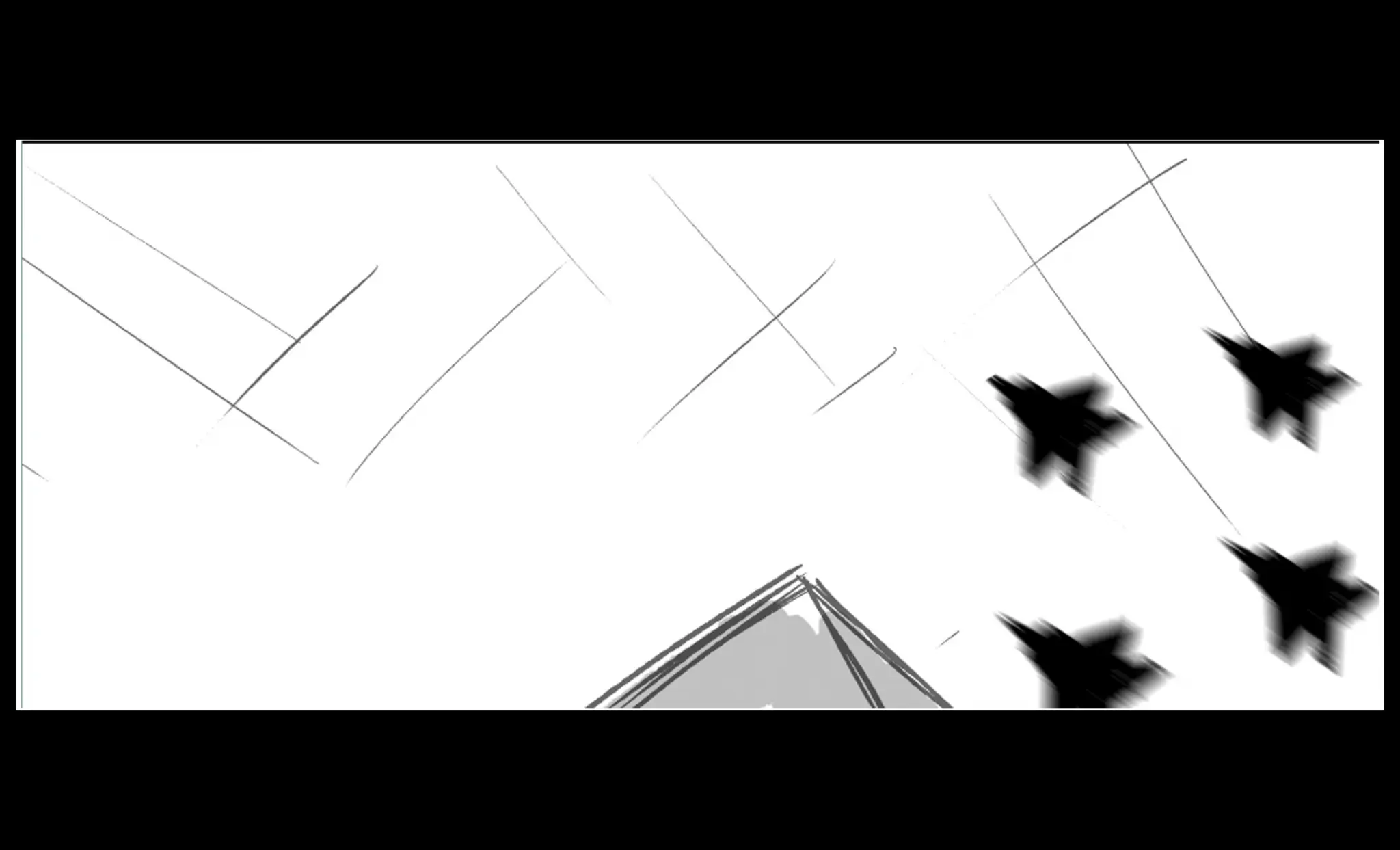 Transformers ONE Storyboards Seq 500 by Gio Cardenas