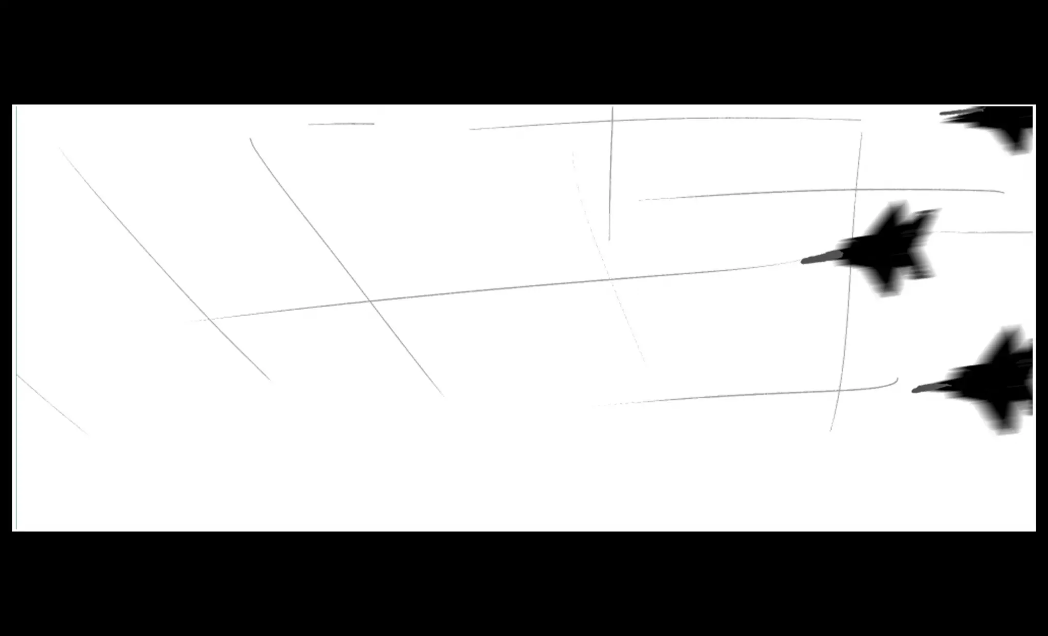 Transformers ONE Storyboards Seq 500 by Gio Cardenas