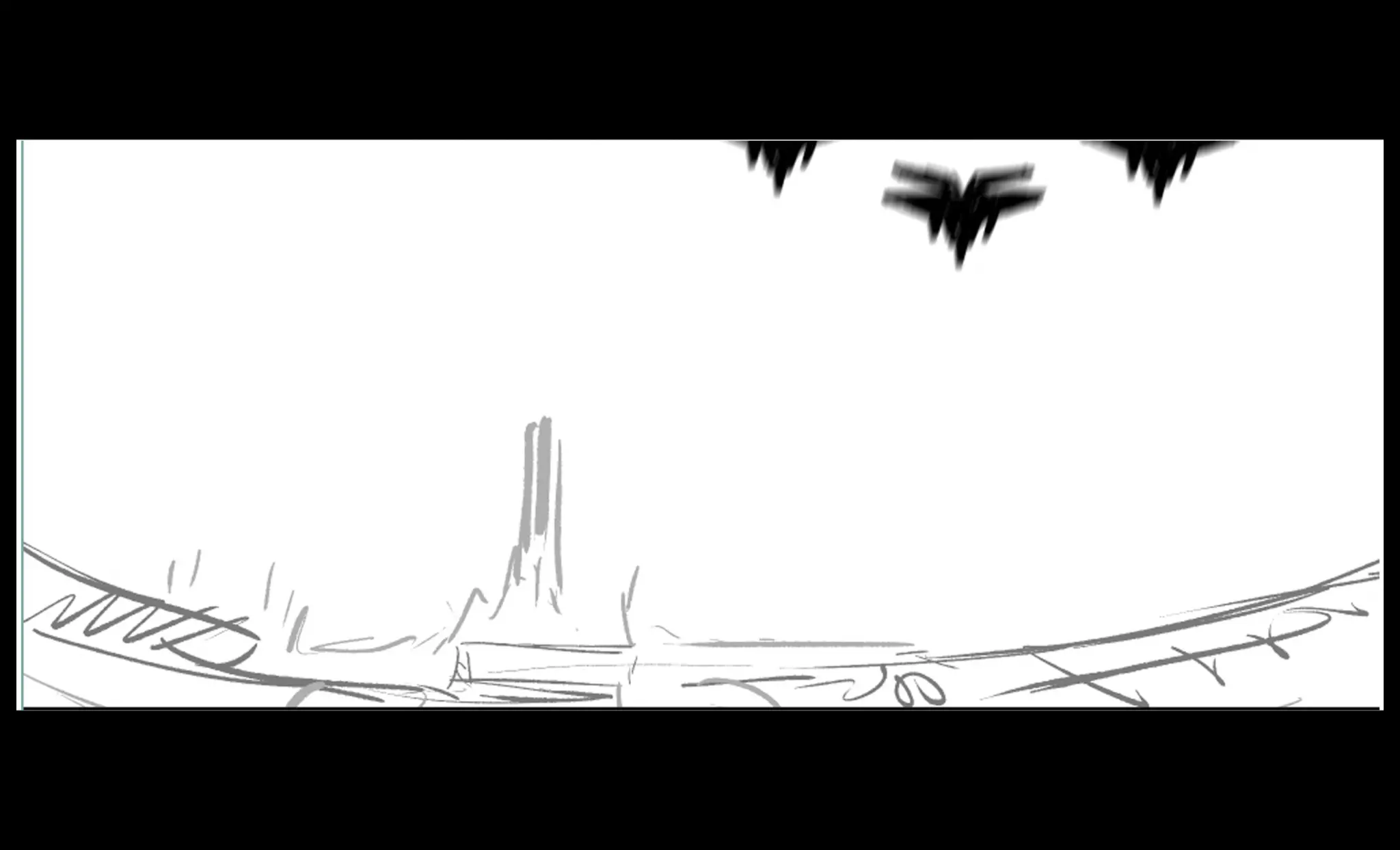 Transformers ONE Storyboards Seq 500 by Gio Cardenas