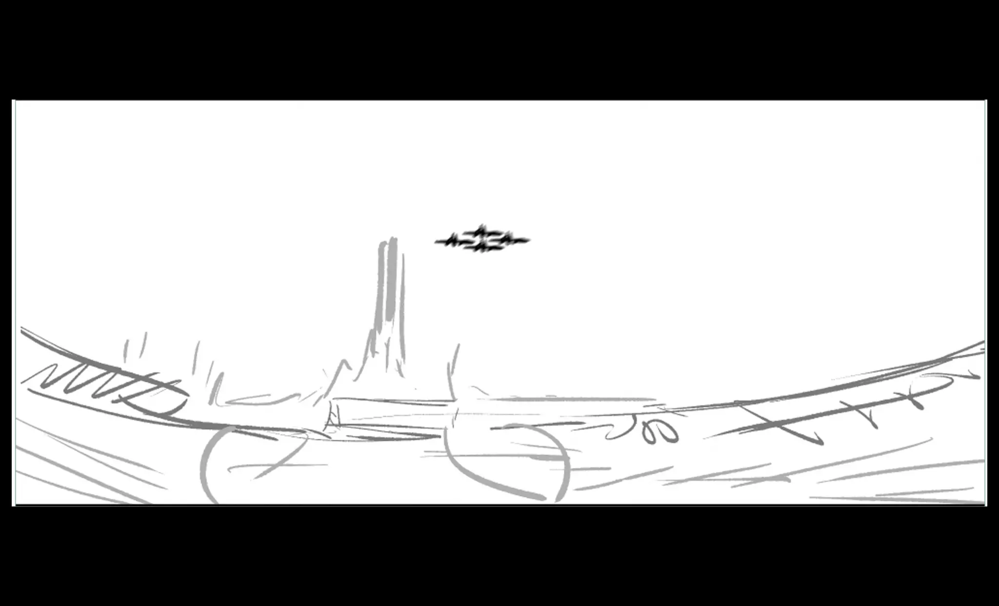 Transformers ONE Storyboards Seq 500 by Gio Cardenas