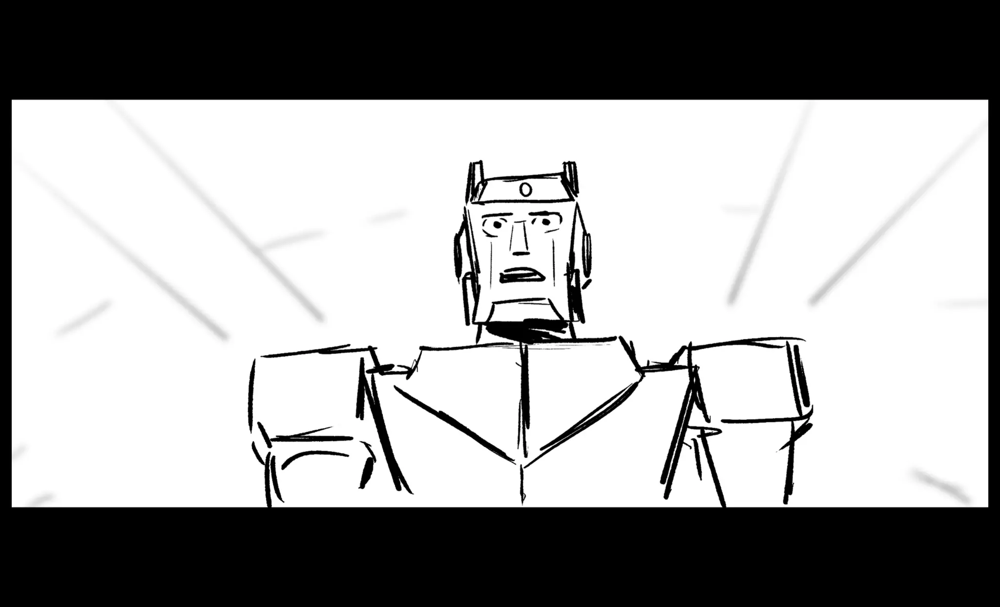 Transformers ONE Storyboards Seq 500 by Gio Cardenas