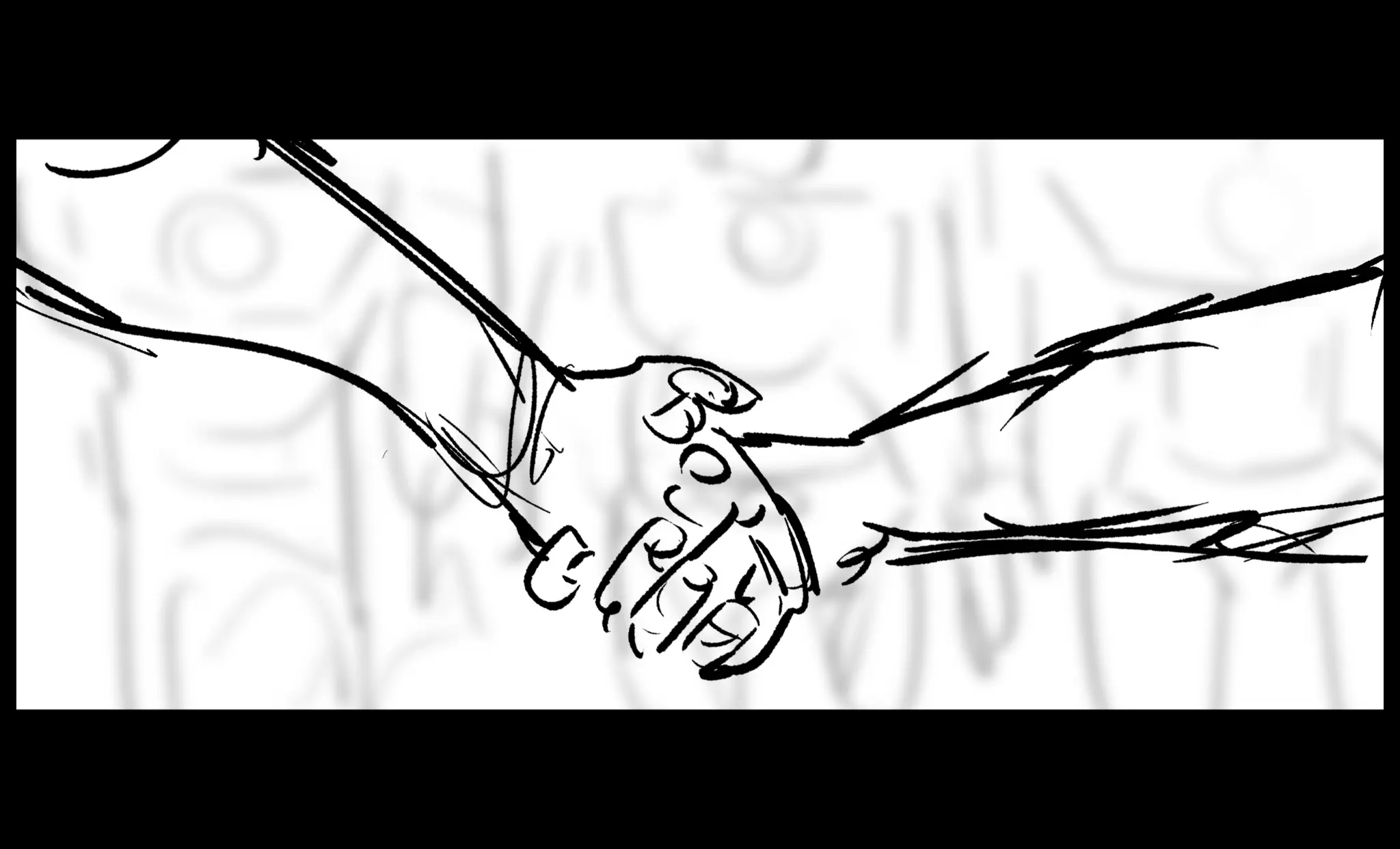 Transformers ONE Storyboards Seq 500 by Gio Cardenas