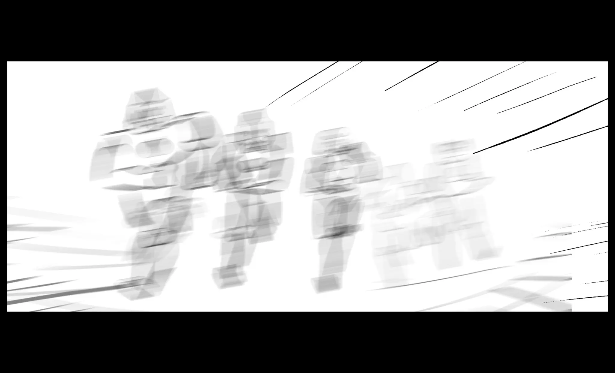 Transformers ONE Storyboards Seq 500 by Gio Cardenas