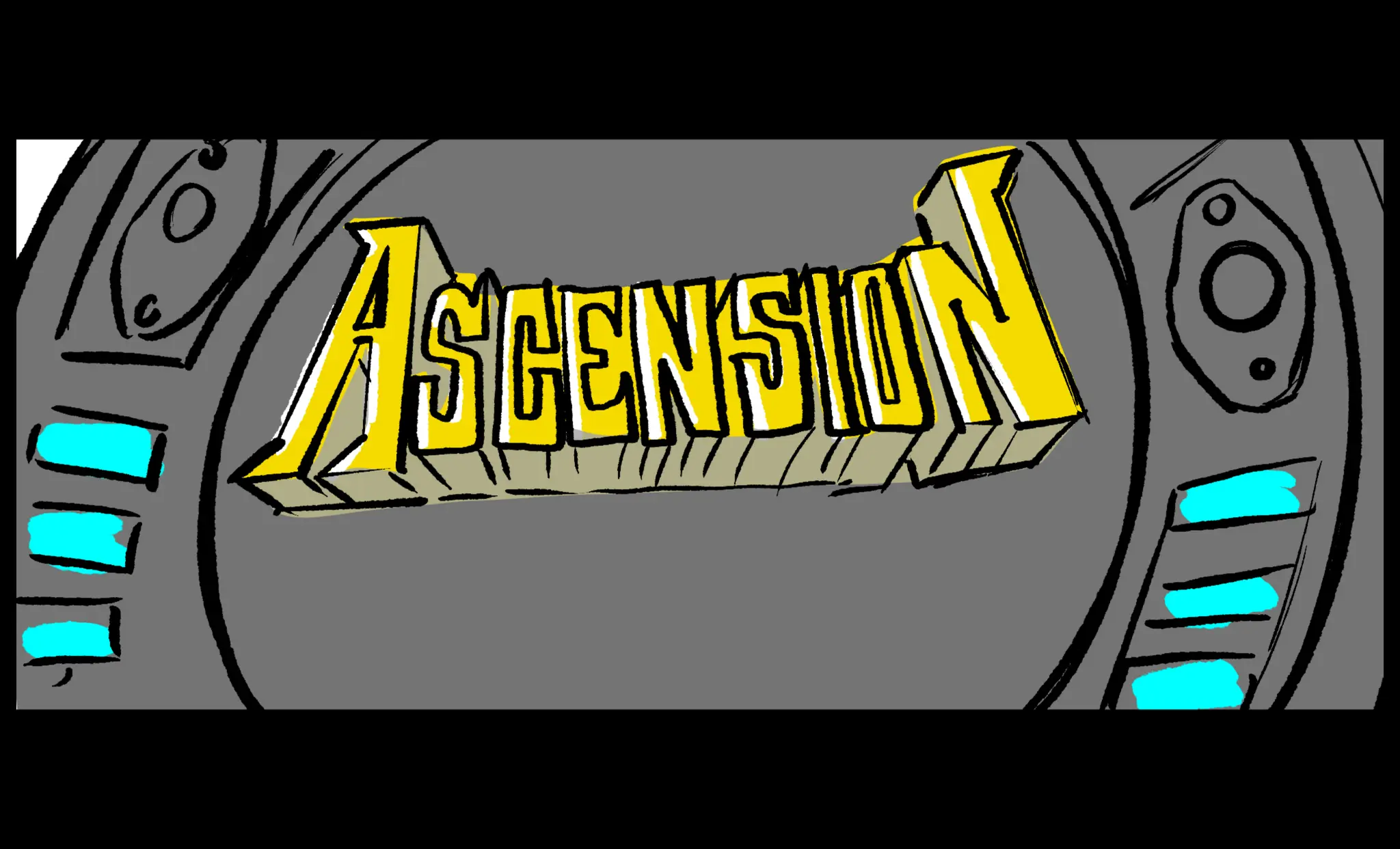 Transformers ONE Storyboards Seq 500 by Gio Cardenas