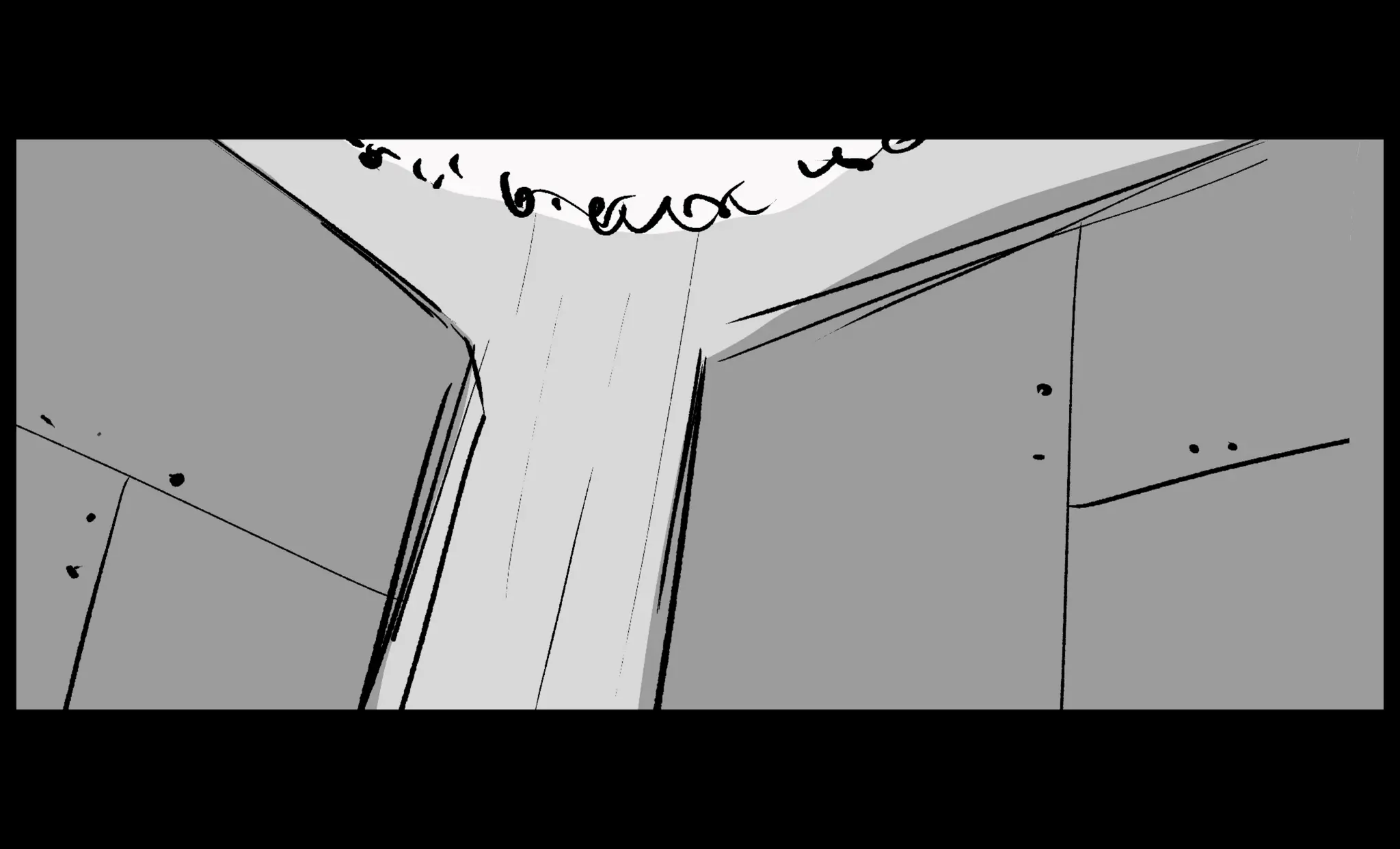 Transformers ONE Storyboards Seq 500 by Gio Cardenas