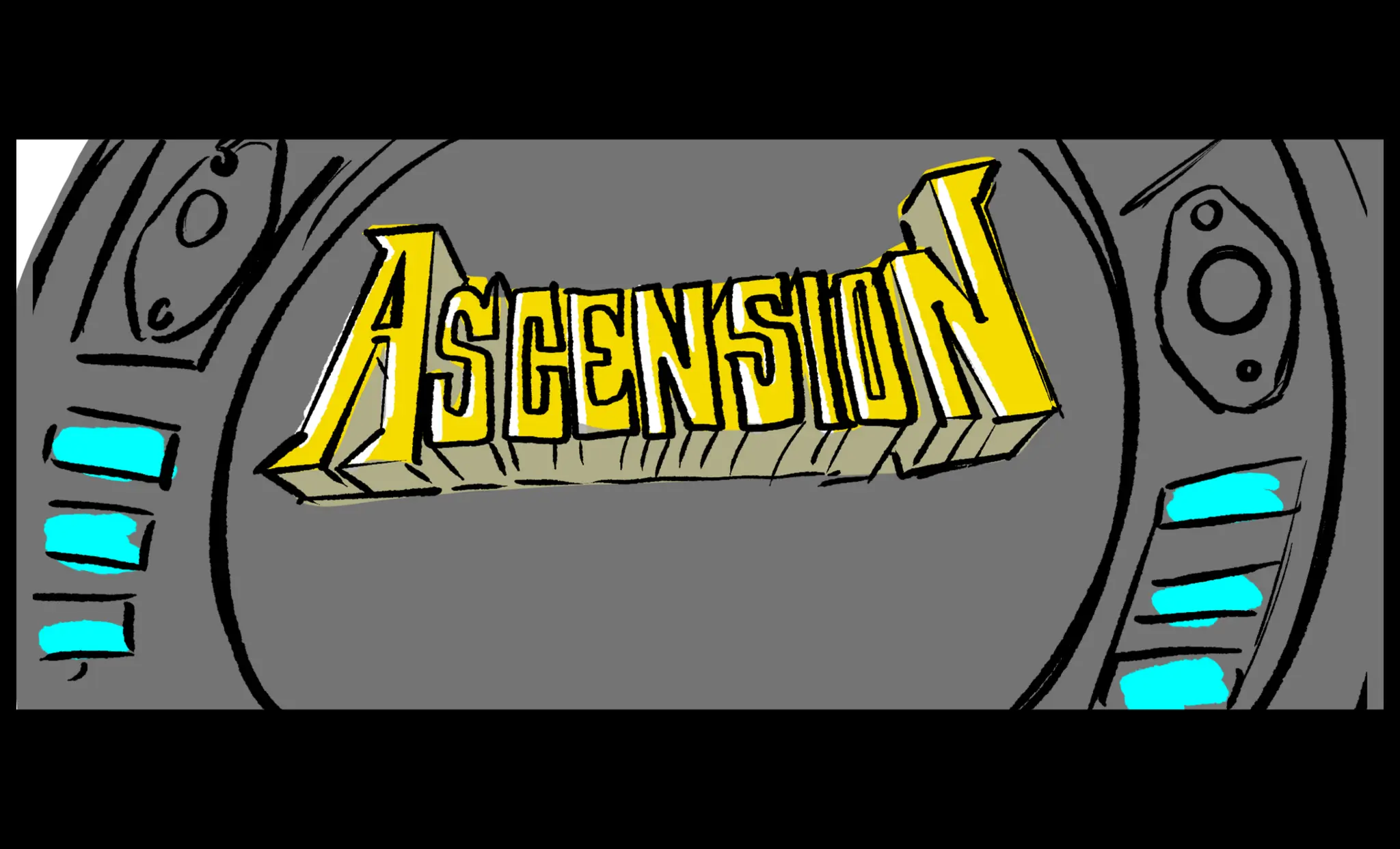 Transformers ONE Storyboards Seq 500 by Gio Cardenas