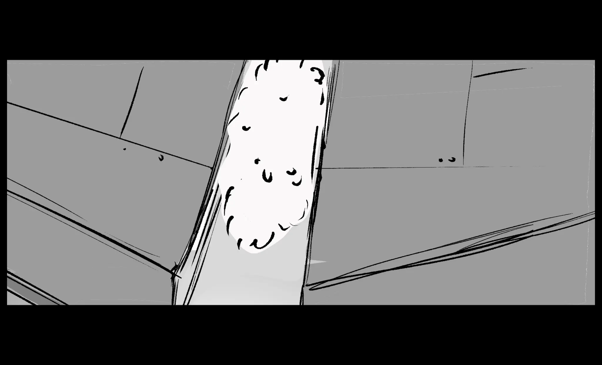 Transformers ONE Storyboards Seq 500 by Gio Cardenas