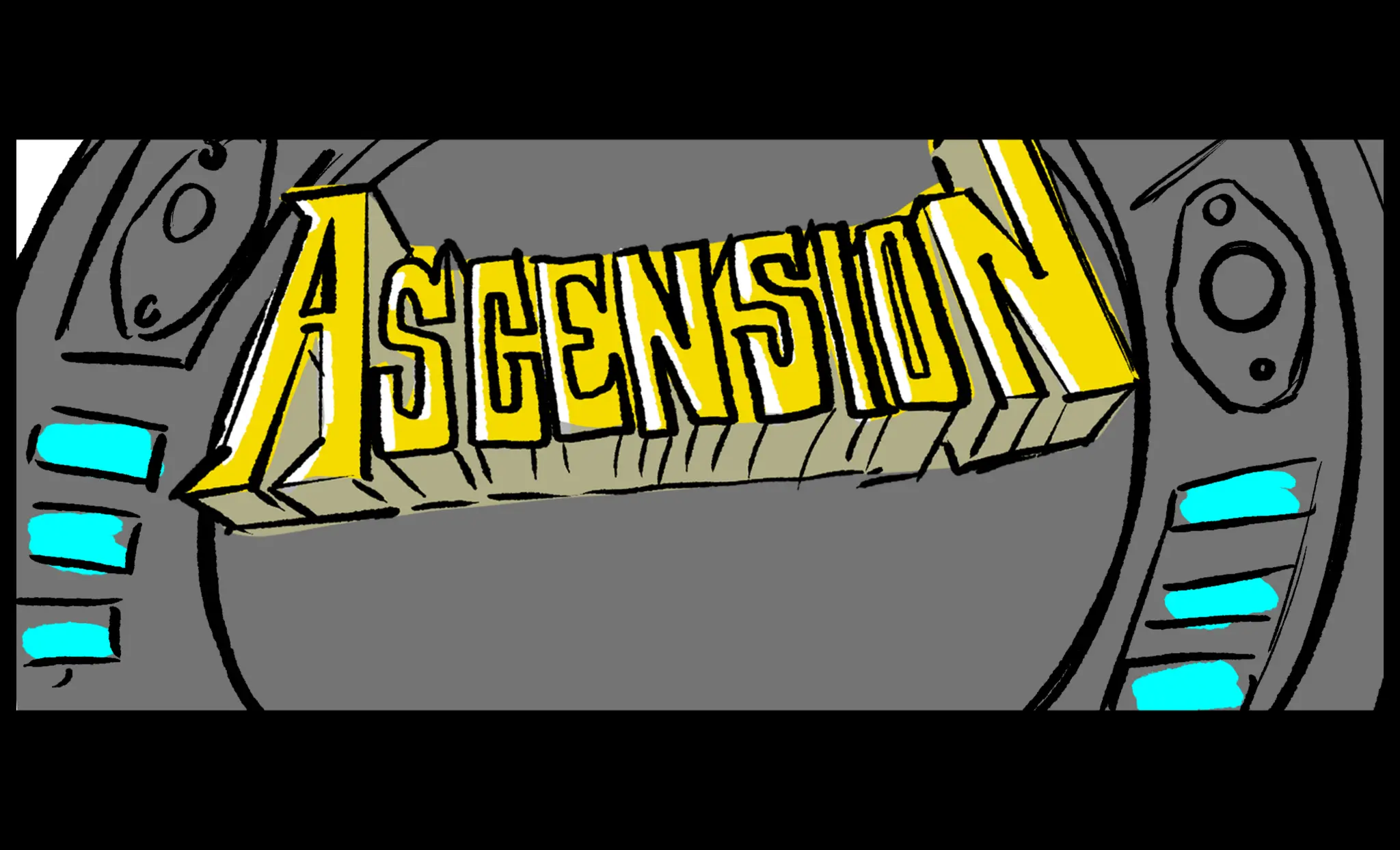 Transformers ONE Storyboards Seq 500 by Gio Cardenas