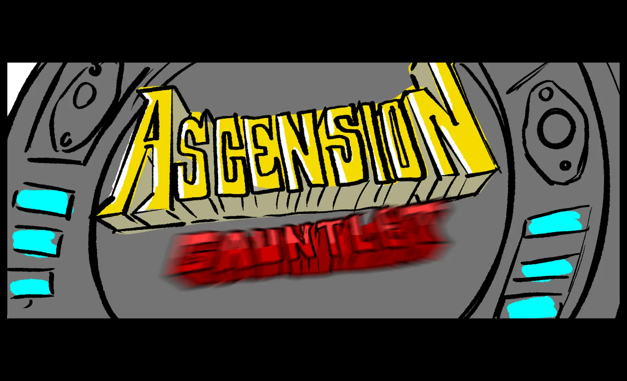 Transformers ONE Storyboards Seq 500 by Gio Cardenas