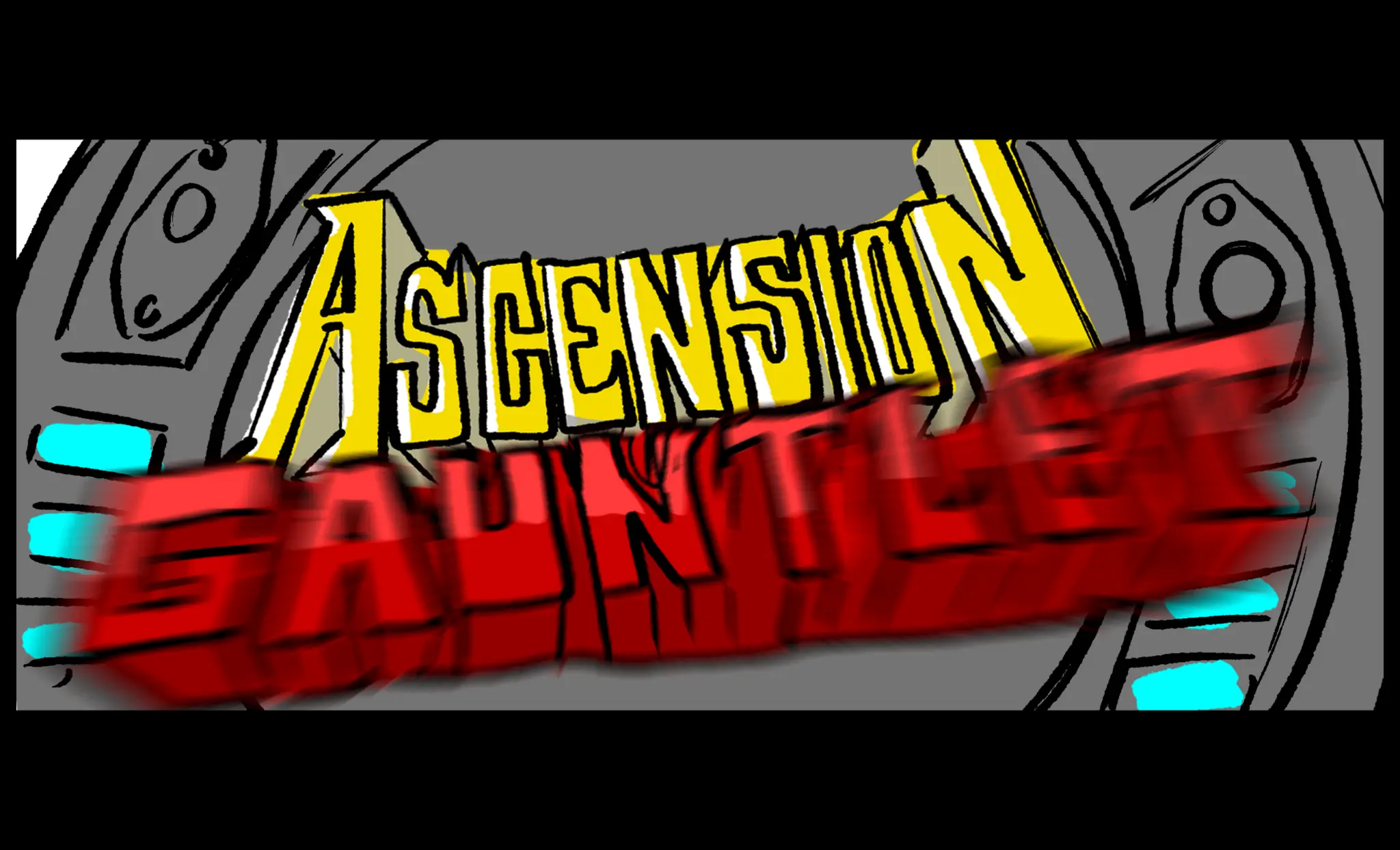 Transformers ONE Storyboards Seq 500 by Gio Cardenas