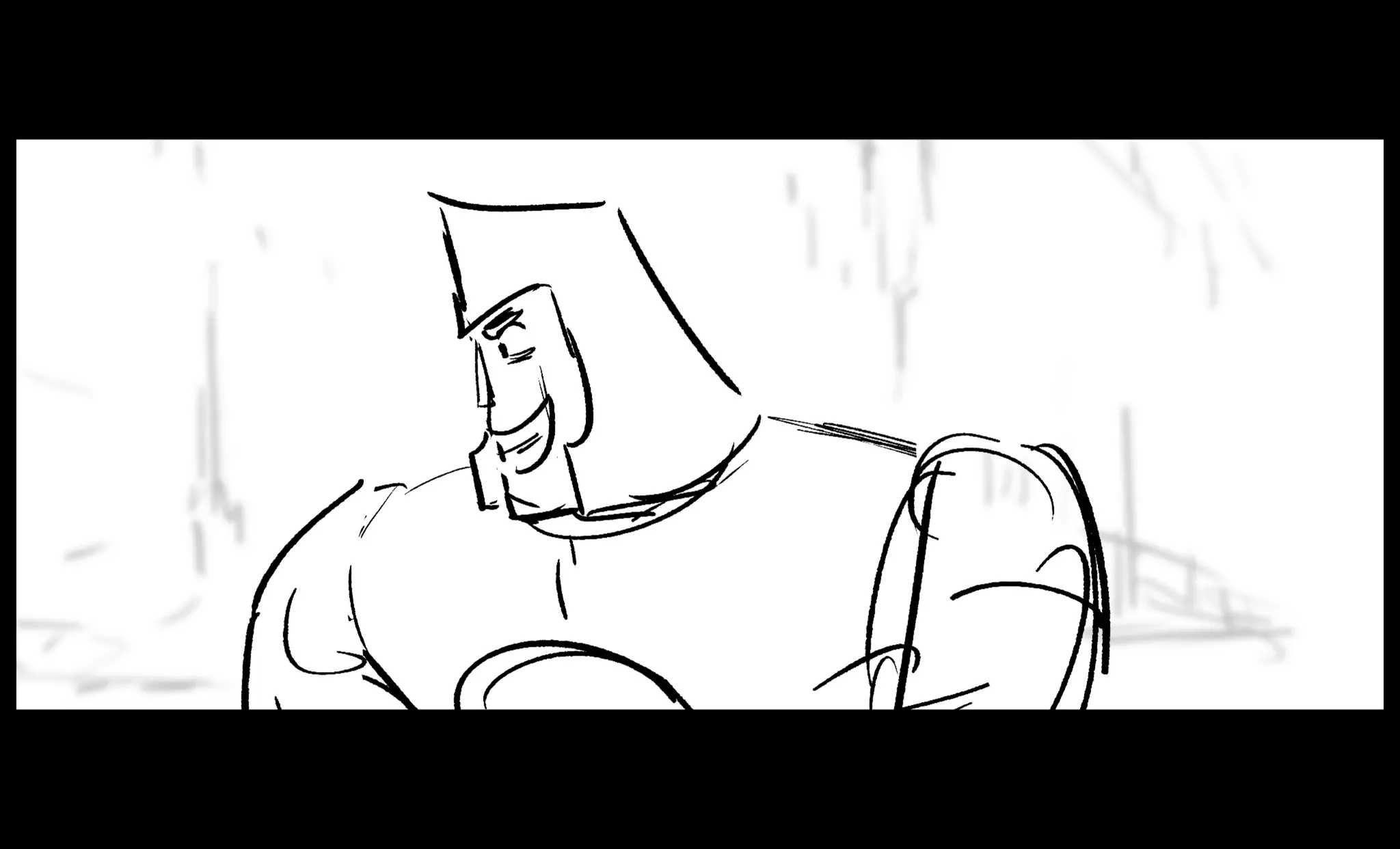 Transformers ONE Storyboards Seq 500 by Gio Cardenas