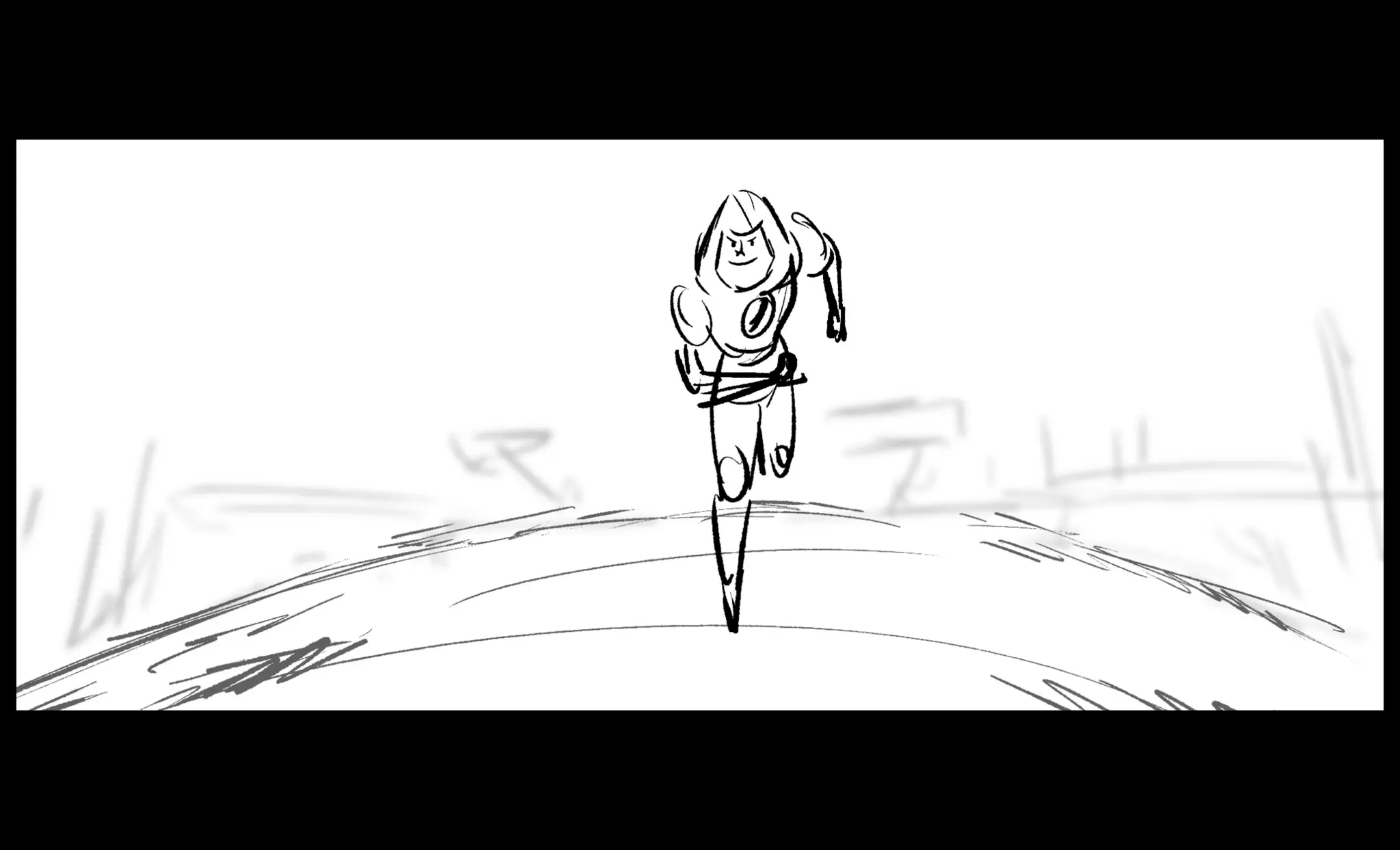 Transformers ONE Storyboards Seq 500 by Gio Cardenas