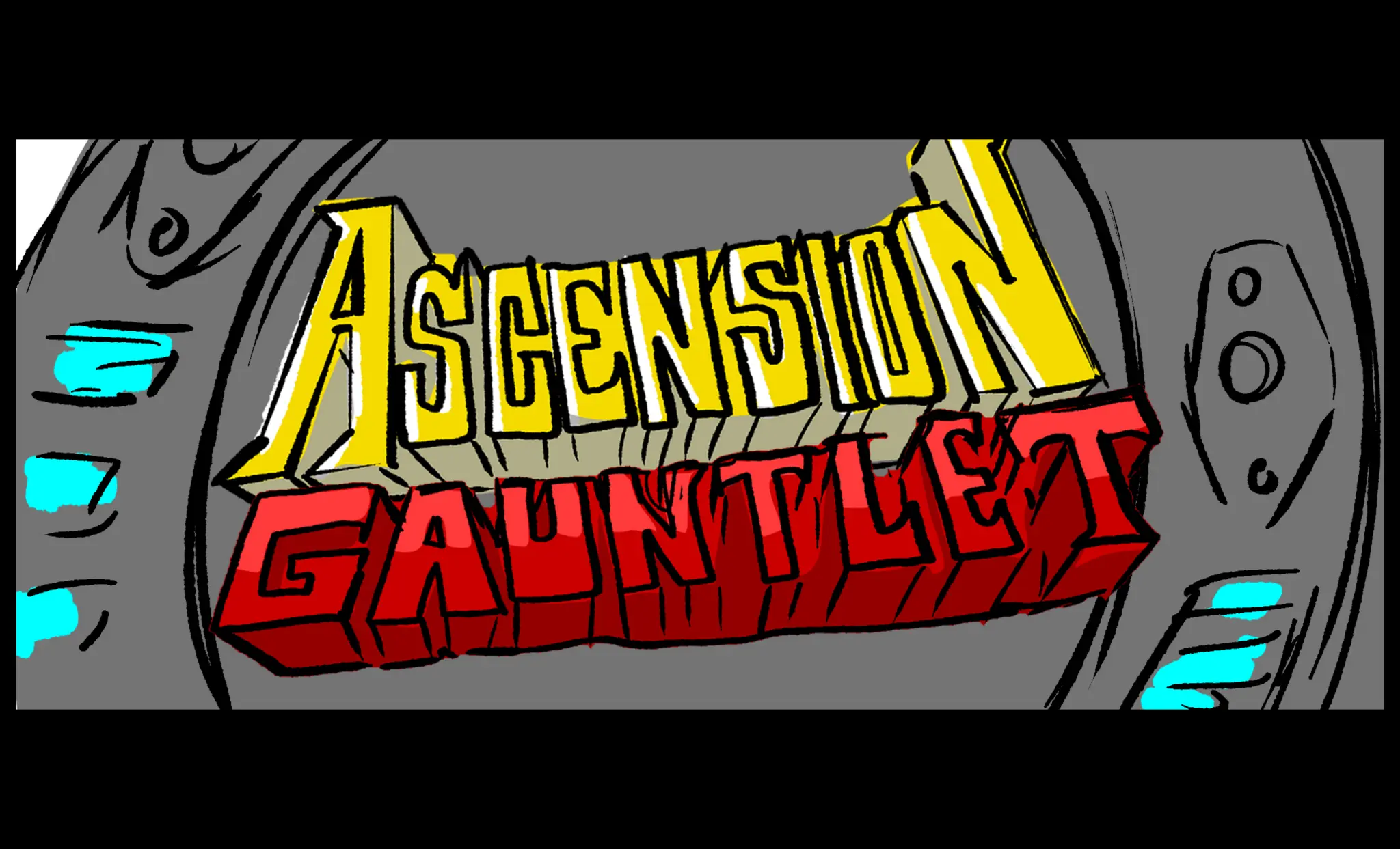 Transformers ONE Storyboards Seq 500 by Gio Cardenas