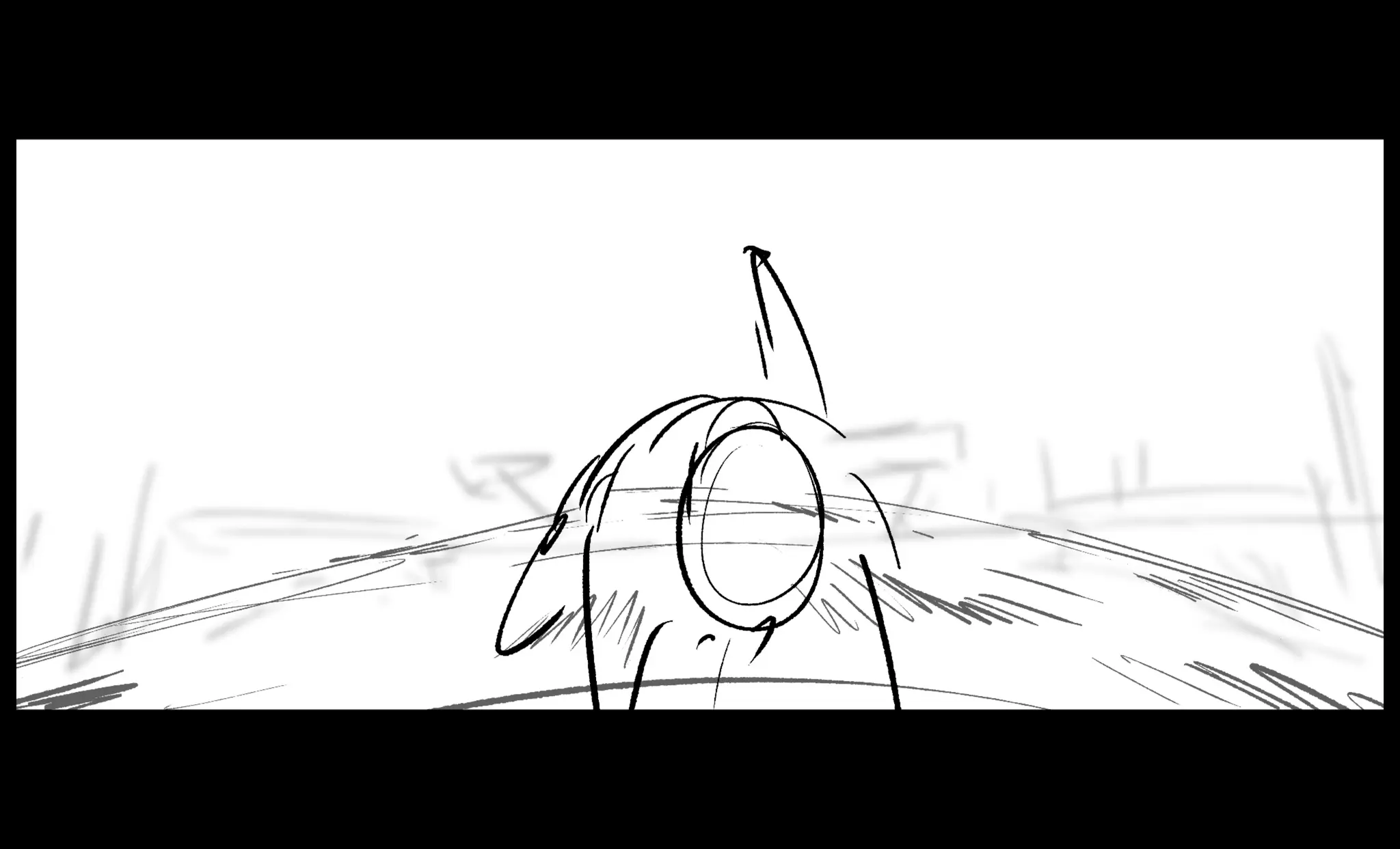 Transformers ONE Storyboards Seq 500 by Gio Cardenas