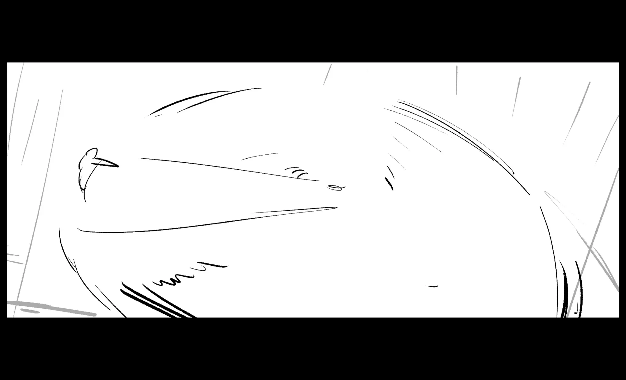 Transformers ONE Storyboards Seq 500 by Gio Cardenas