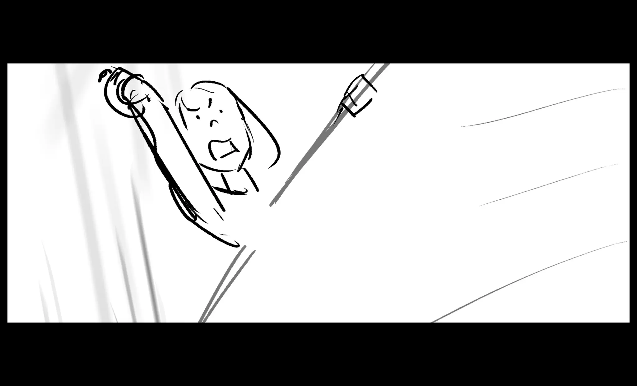 Transformers ONE Storyboards Seq 500 by Gio Cardenas