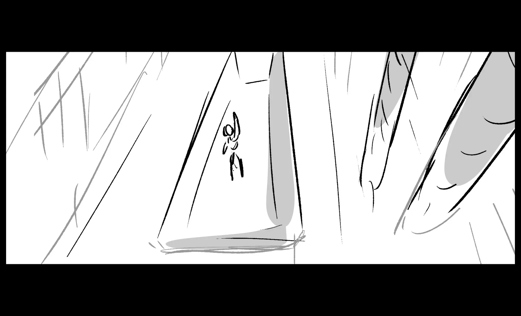 Transformers ONE Storyboards Seq 500 by Gio Cardenas