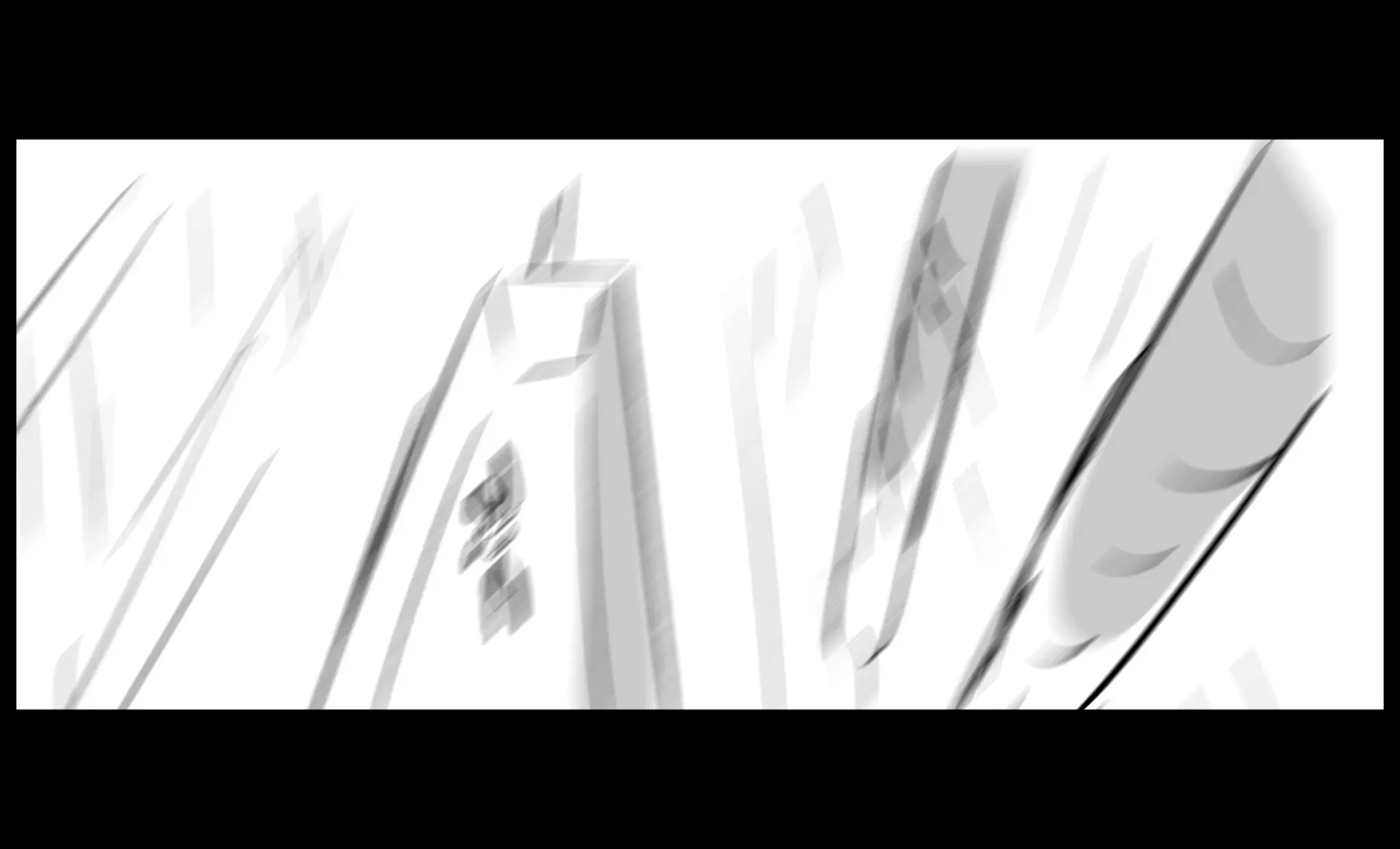 Transformers ONE Storyboards Seq 500 by Gio Cardenas