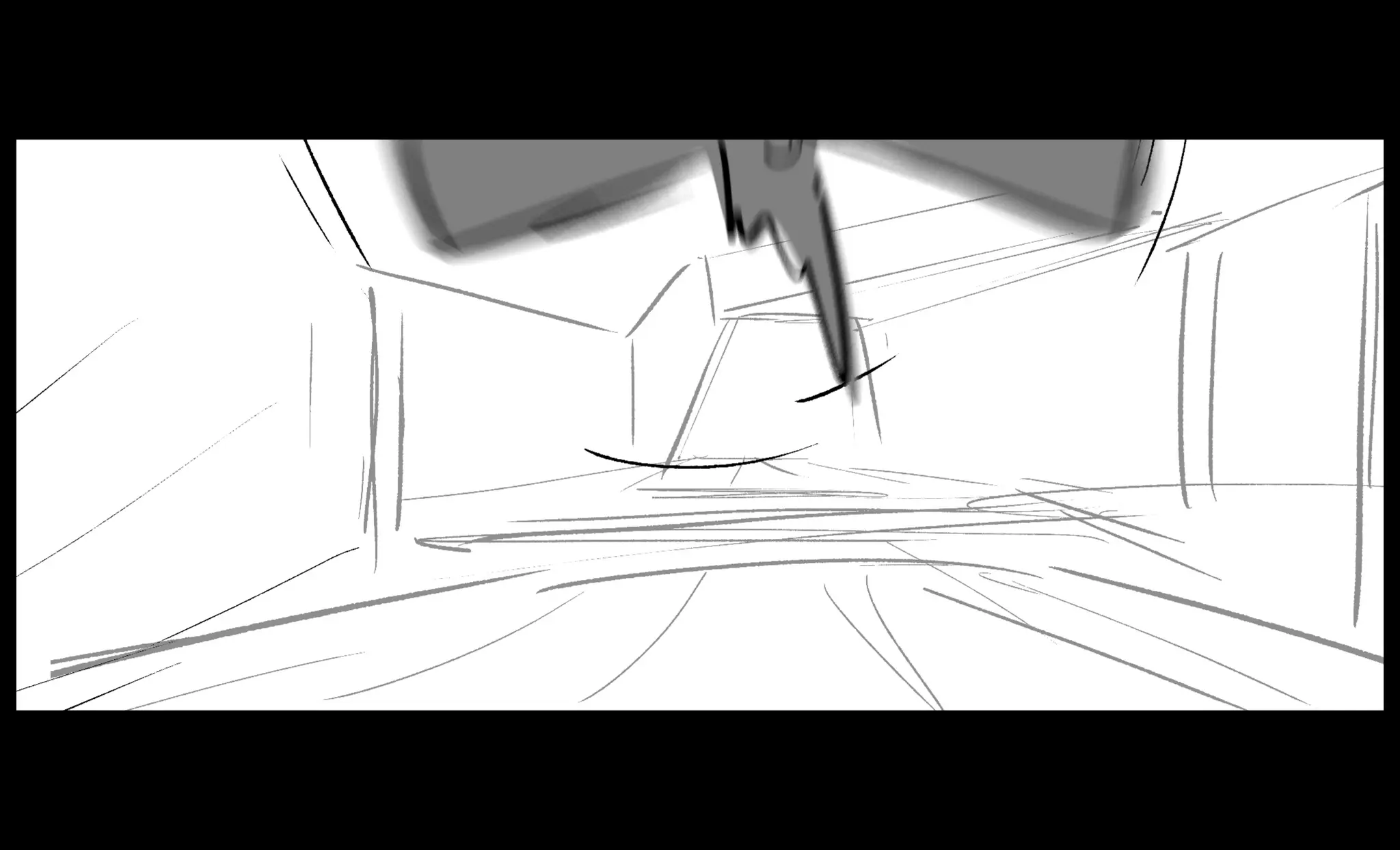 Transformers ONE Storyboards Seq 500 by Gio Cardenas