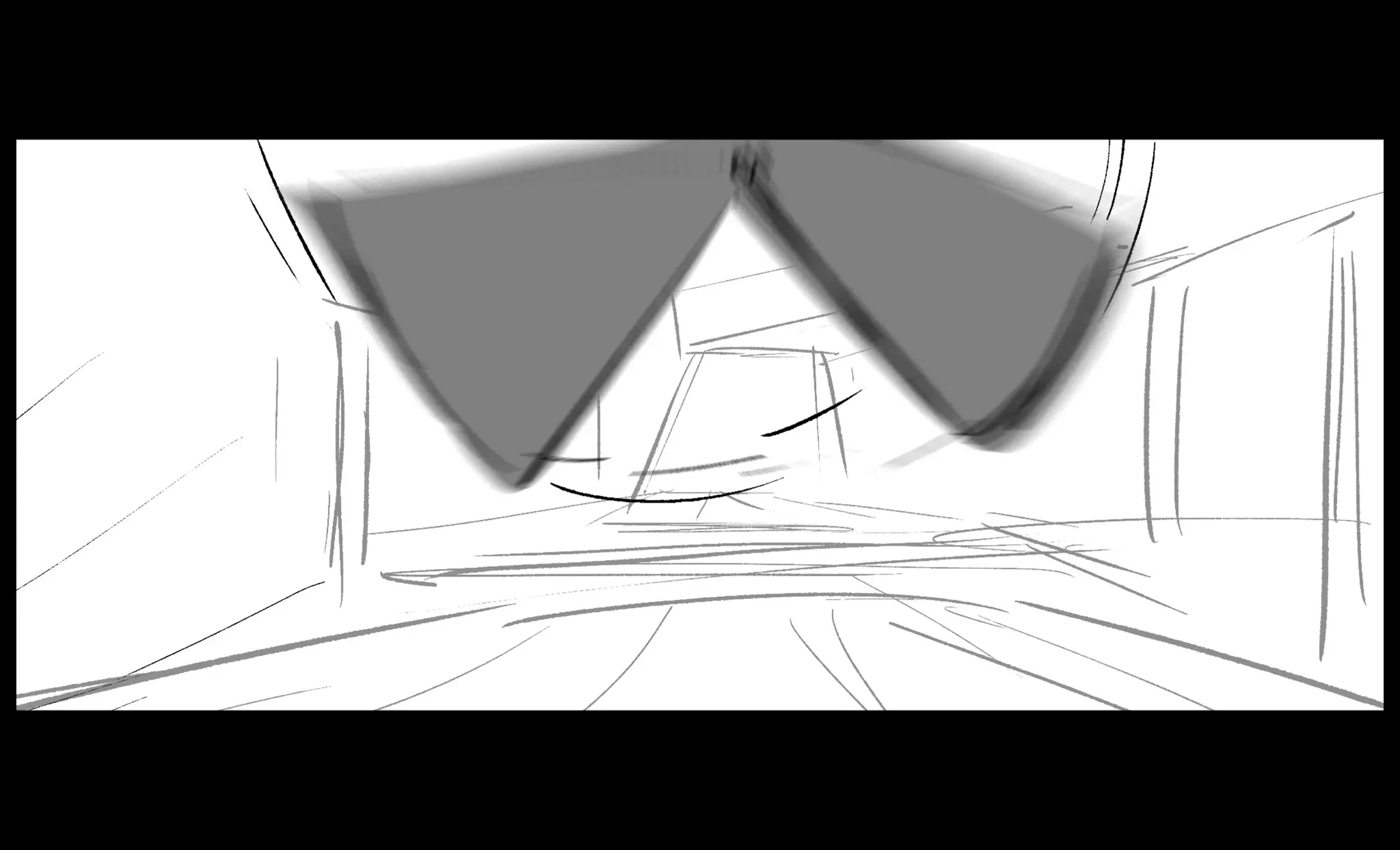 Transformers ONE Storyboards Seq 500 by Gio Cardenas