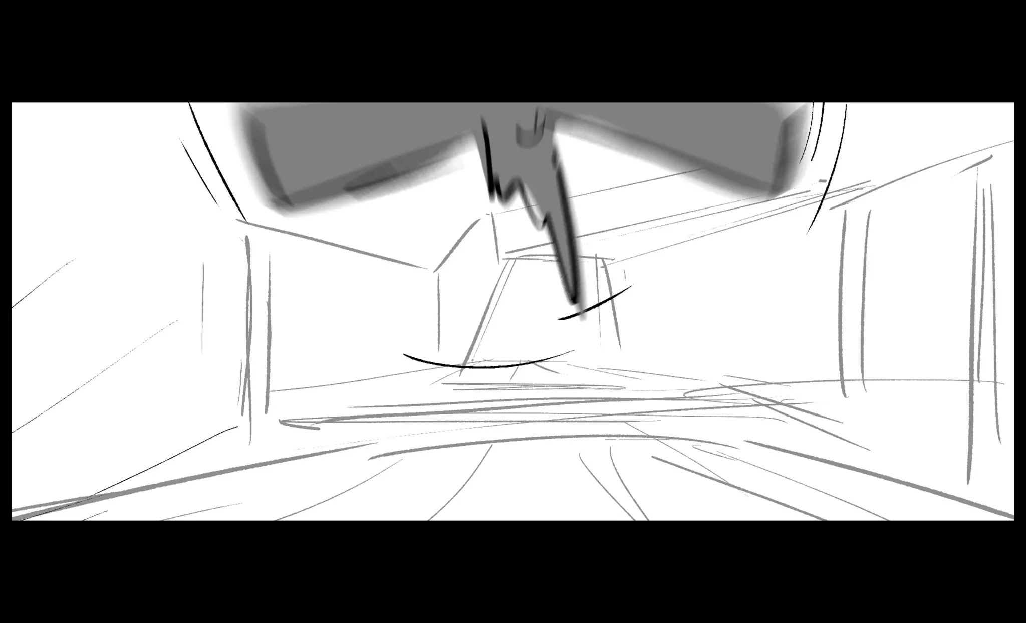 Transformers ONE Storyboards Seq 500 by Gio Cardenas