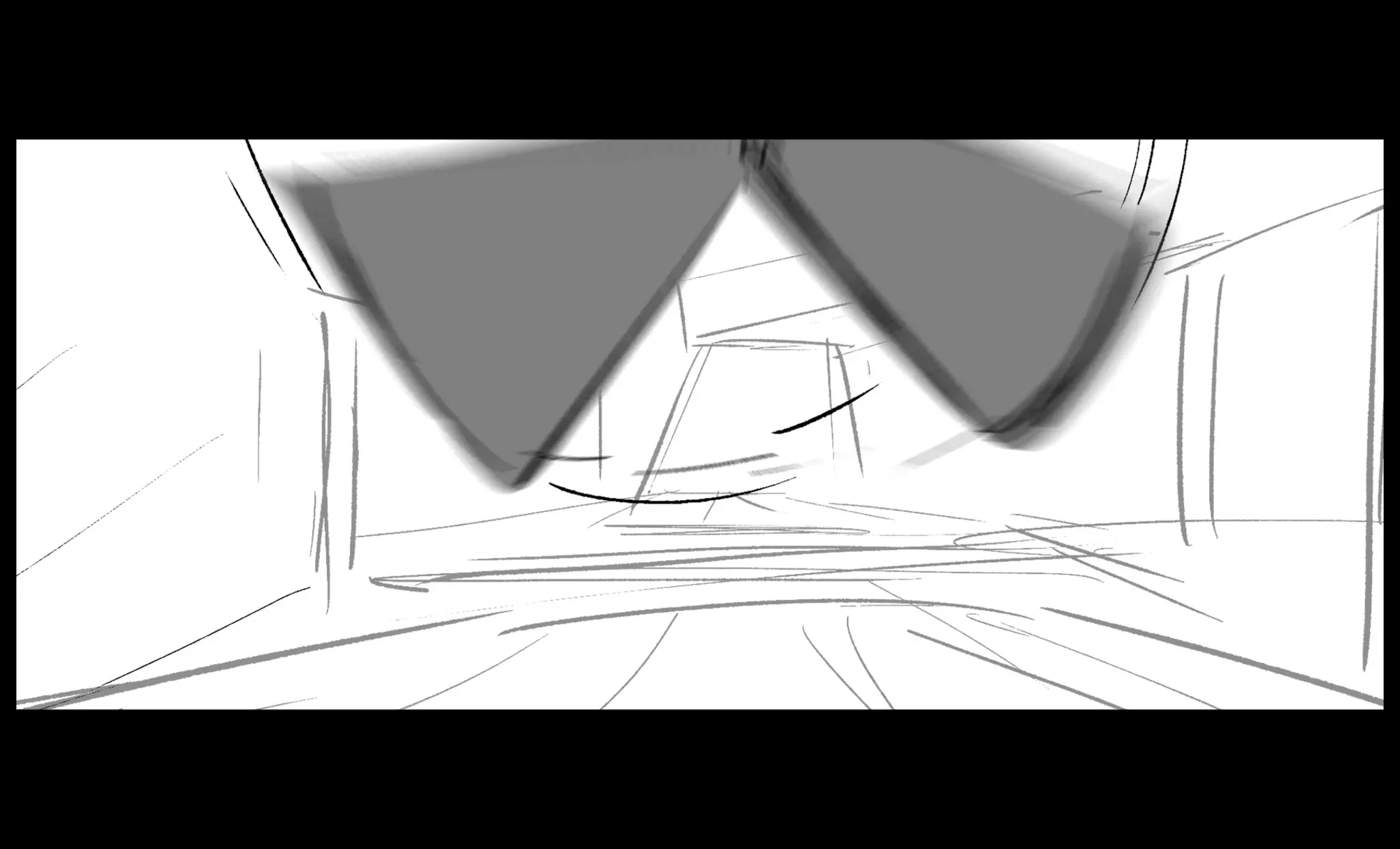 Transformers ONE Storyboards Seq 500 by Gio Cardenas