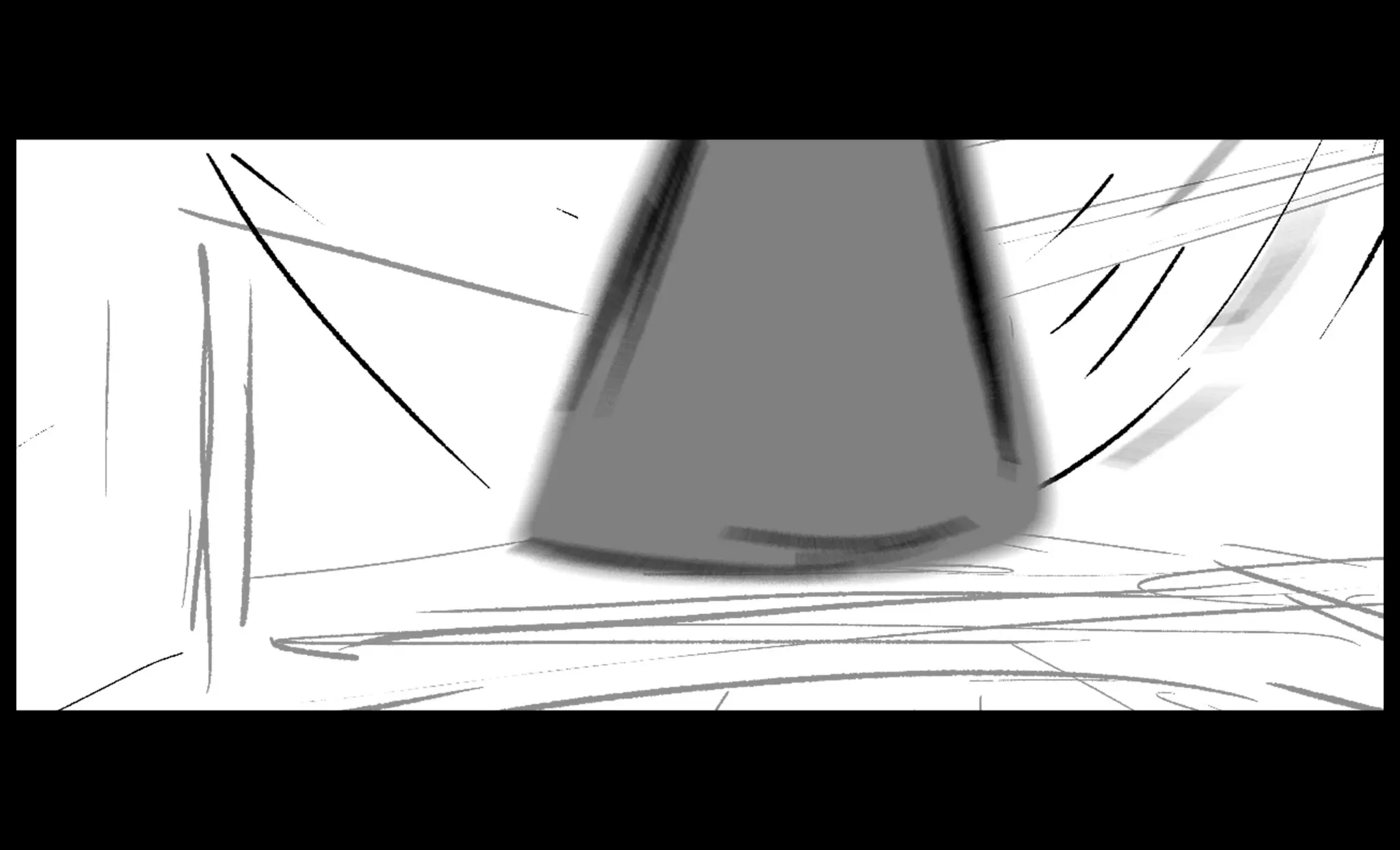 Transformers ONE Storyboards Seq 500 by Gio Cardenas