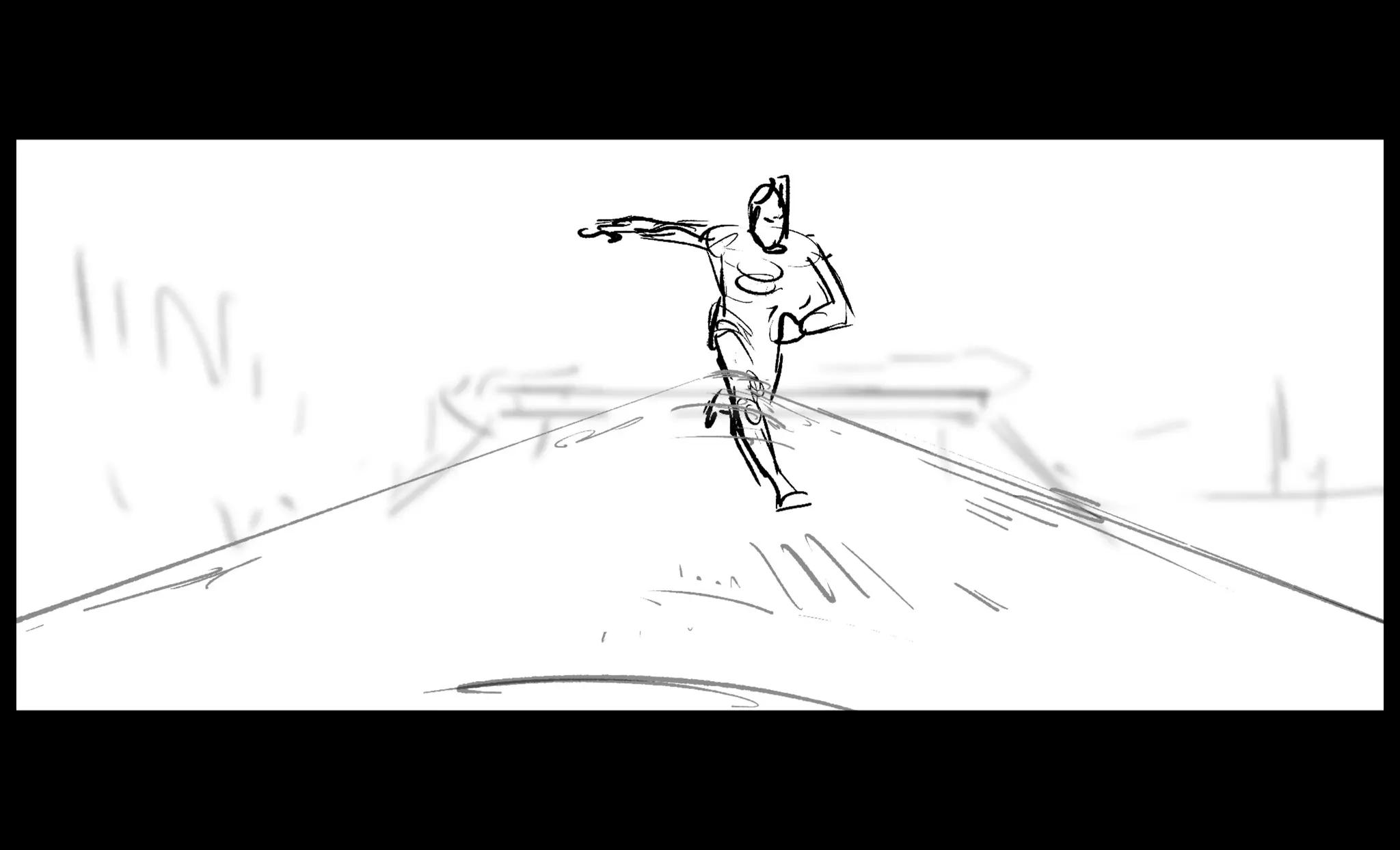 Transformers ONE Storyboards Seq 500 by Gio Cardenas