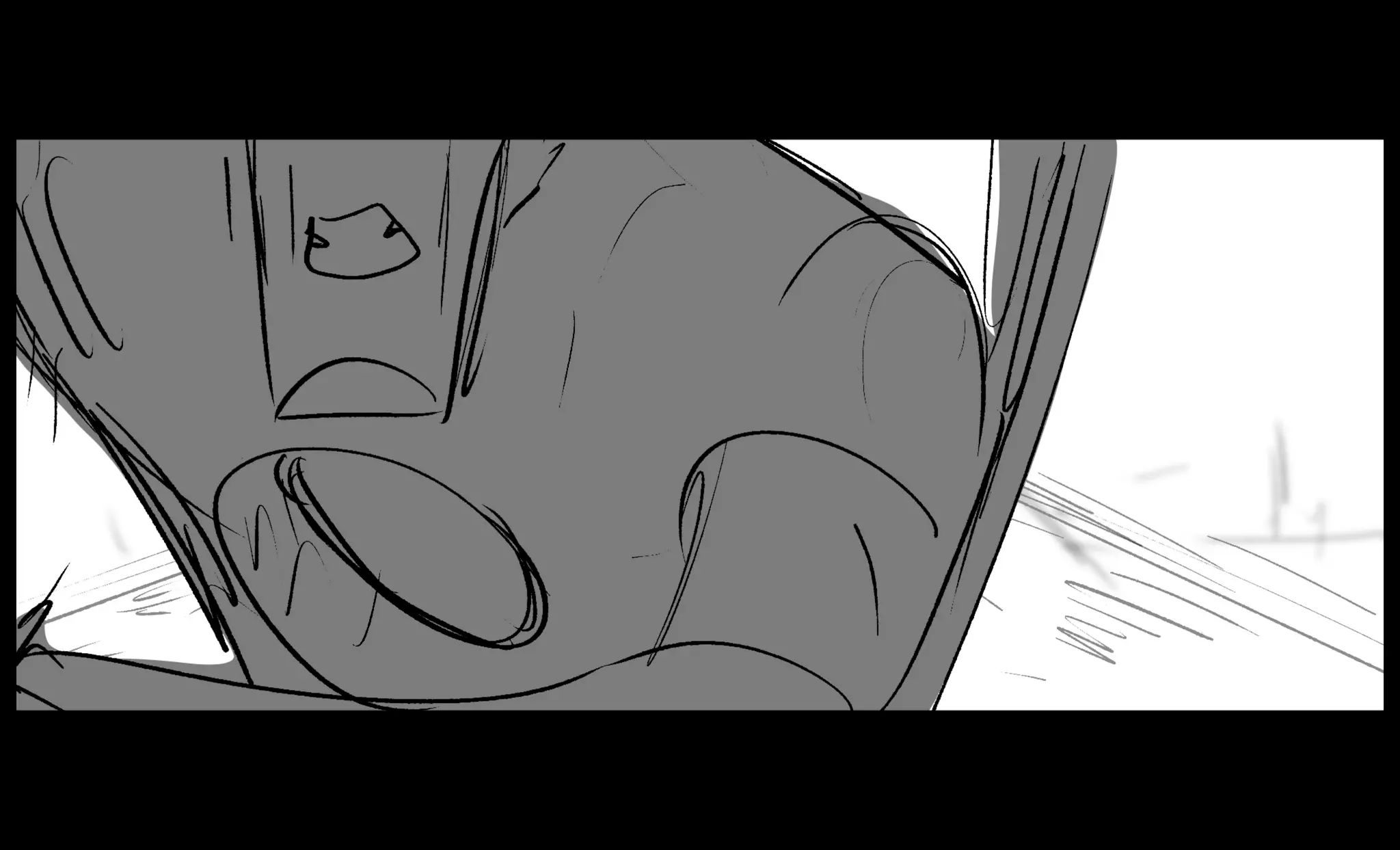 Transformers ONE Storyboards Seq 500 by Gio Cardenas