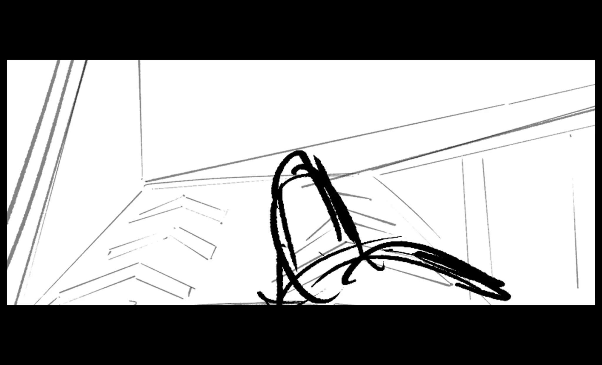 Transformers ONE Storyboards Seq 500 by Gio Cardenas